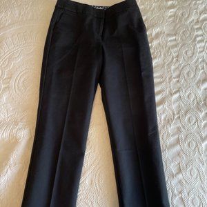 Boden Richmond 7/8 Pants, black, 2P